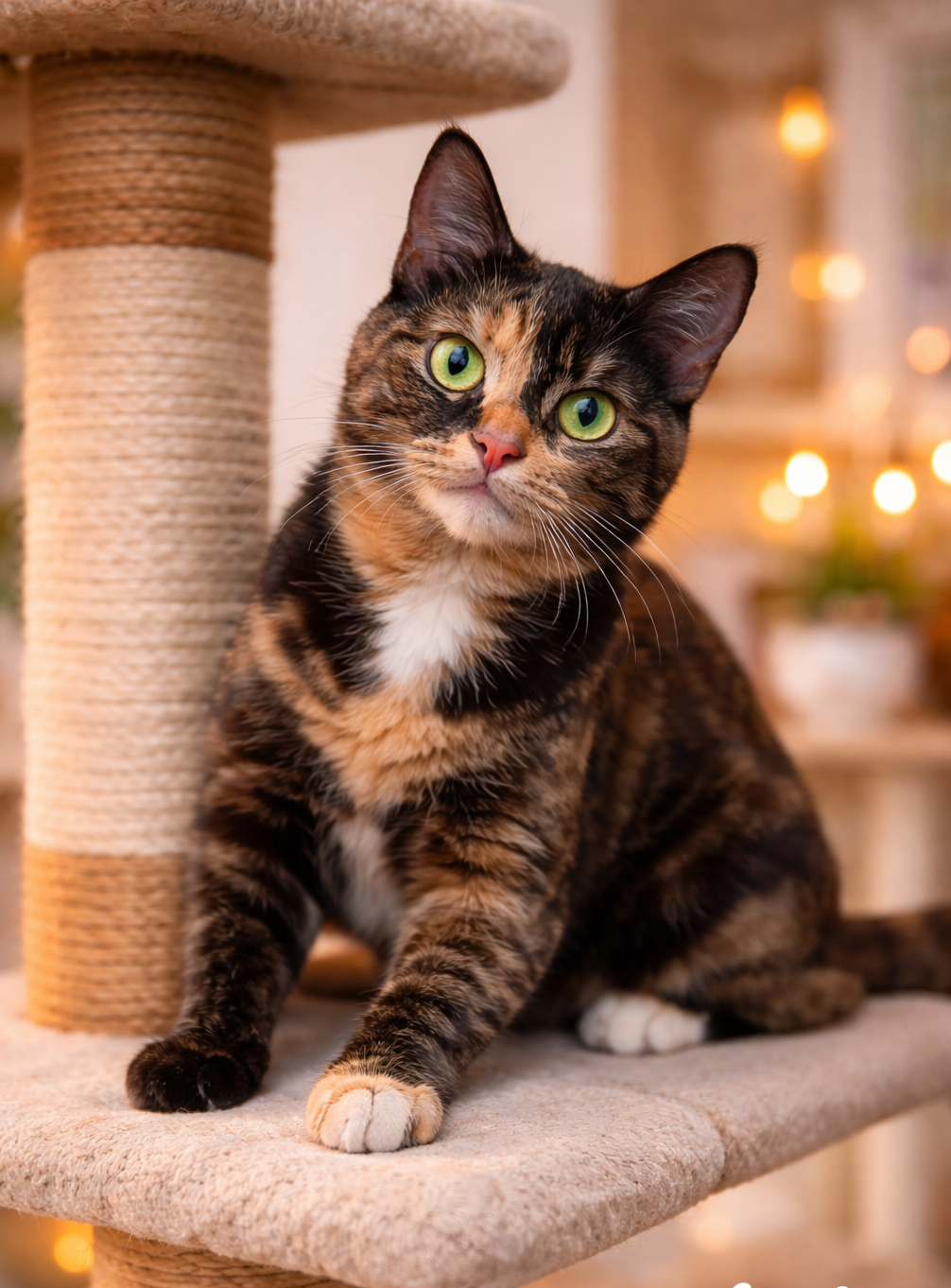 Bella