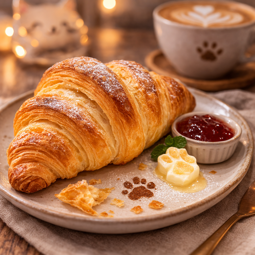 Croissant